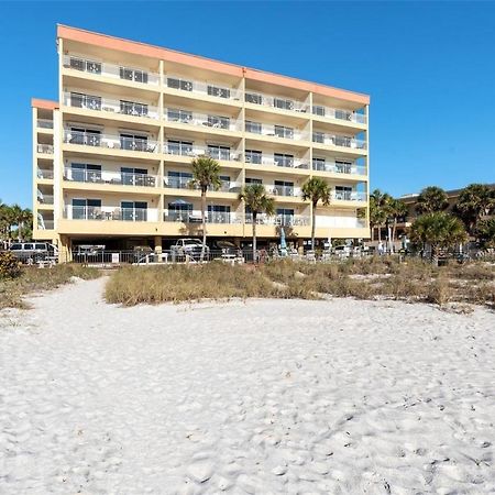 Oceanfront View Of Madeira Beach, Steps To The Beach - Madeira Norte Condo St. Pete Beach Buitenkant foto